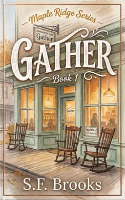 Maple Ridge Gather